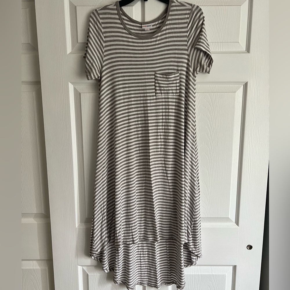 T-shirt dress
